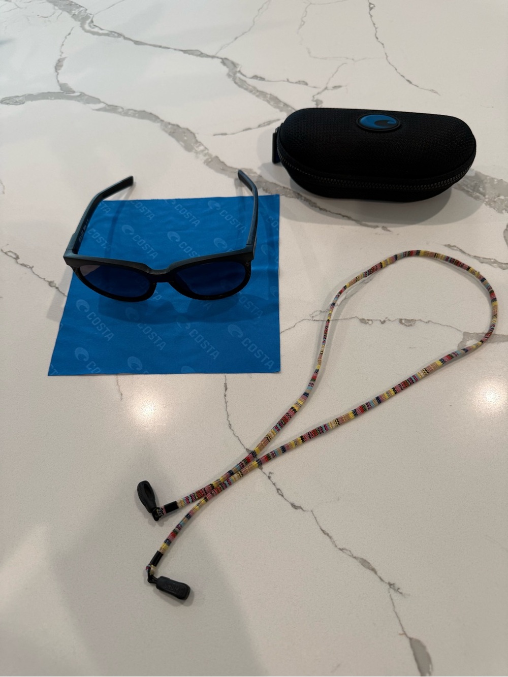 Costa Victoria Sunglasses